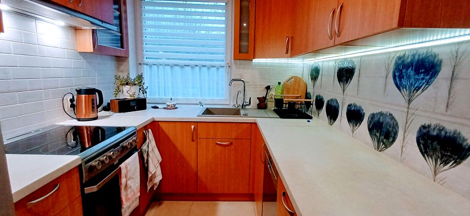 Mieszkanie Wieliczka