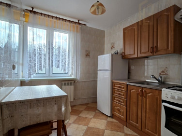 Mieszkanie Ostrołęka