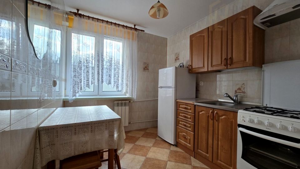 Mieszkanie Ostrołęka