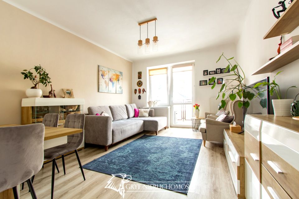 Mieszkanie Białystok