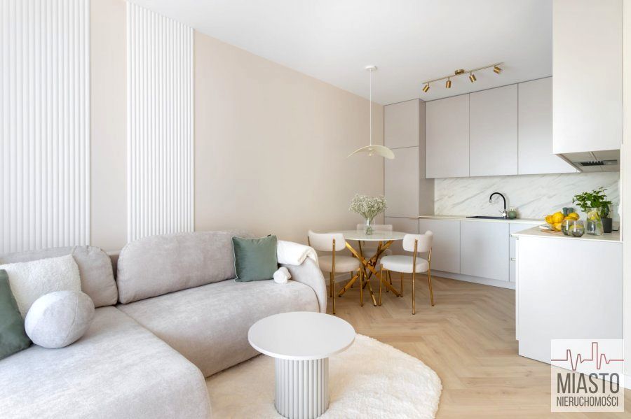 Mieszkanie Gliwice wynajem