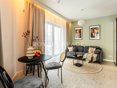 Mieszkanie Warszawa wynajem