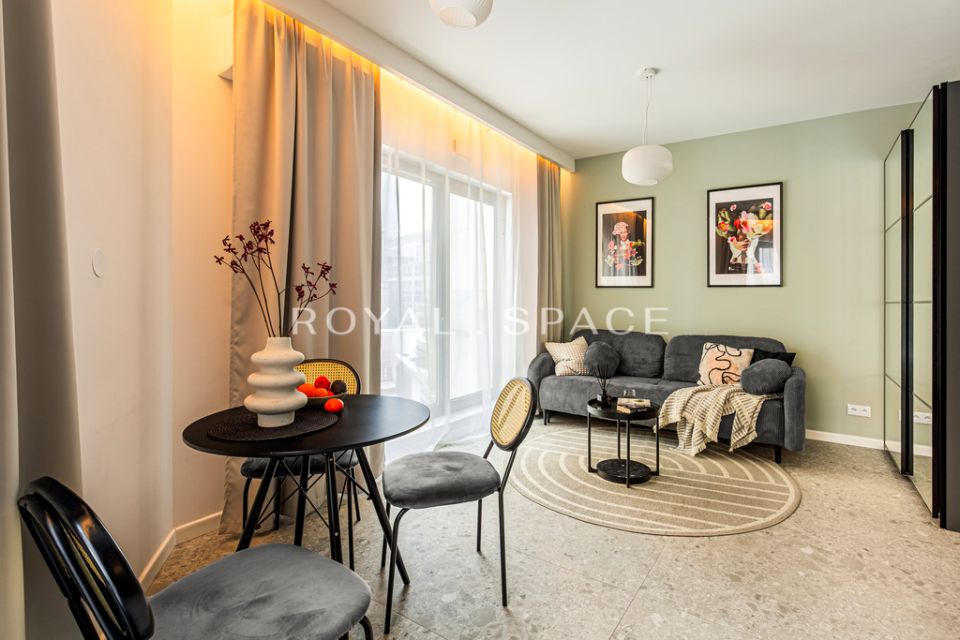 Mieszkanie Warszawa wynajem