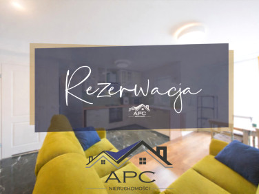 Mieszkanie Luboń sprzedaż