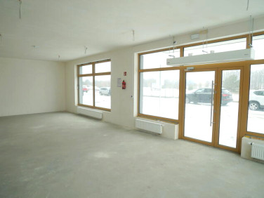 Lokal Łomża wynajem