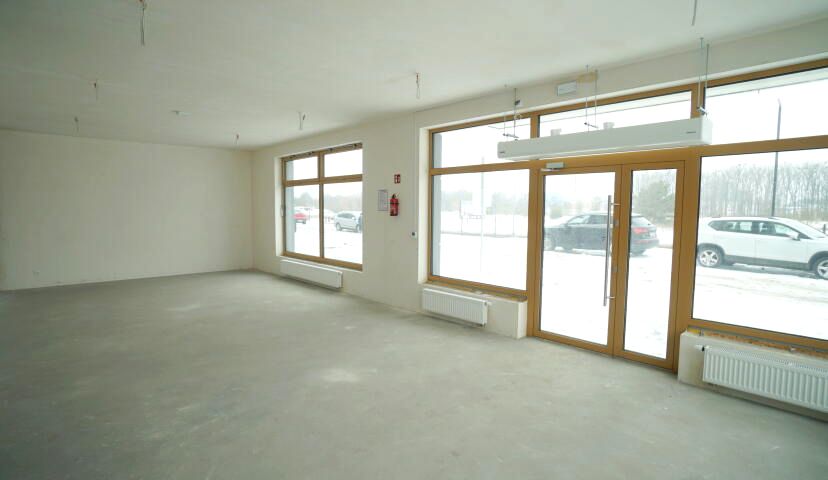 Lokal Łomża wynajem