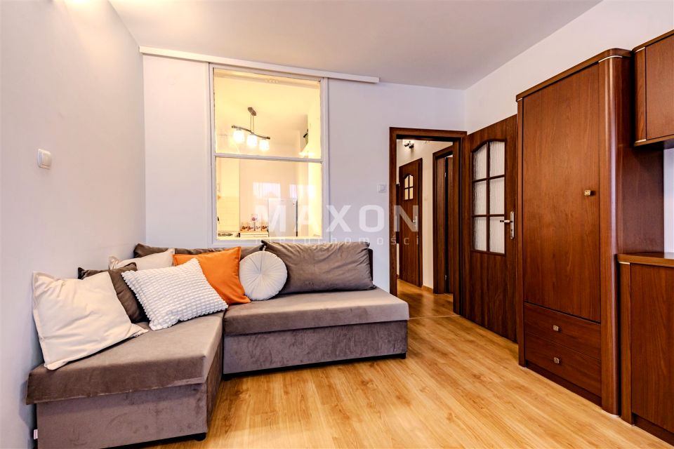 Mieszkanie Warszawa wynajem