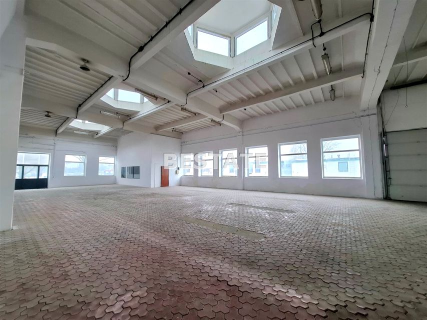 Budynek użytkowy Pabianice