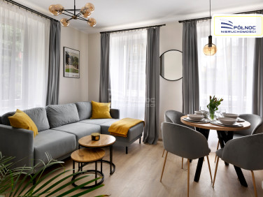 Mieszkanie Kudowa-Zdrój