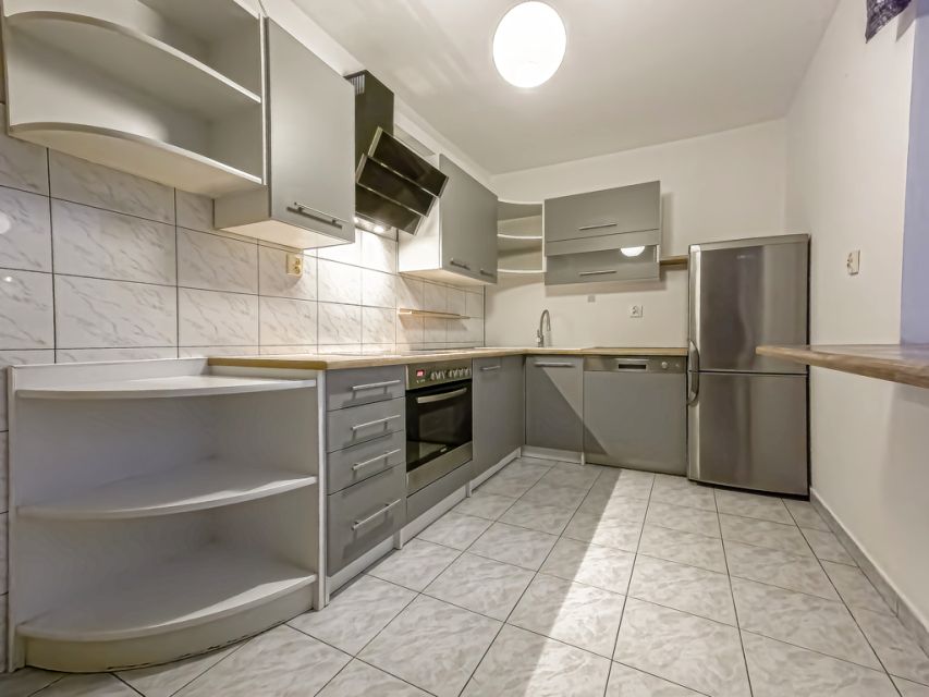 Mieszkanie Nowy Sącz