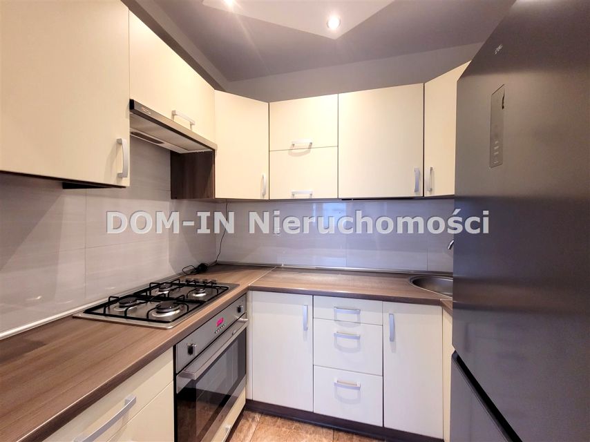 Mieszkanie Jastrzębie-Zdrój