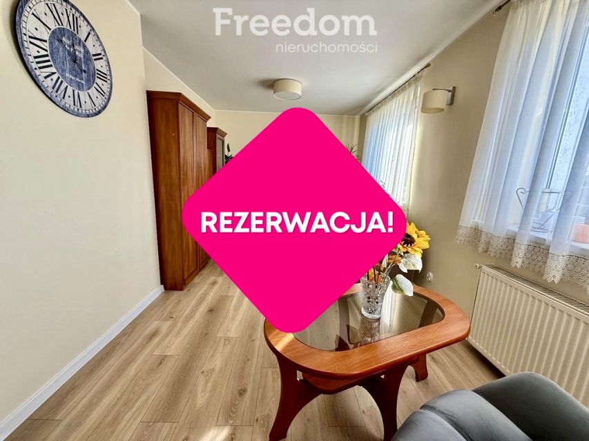 Mieszkanie DOMISŁAW