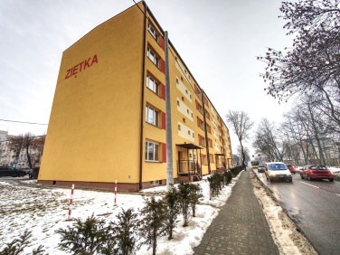 Mieszkanie Piekary Śląskie