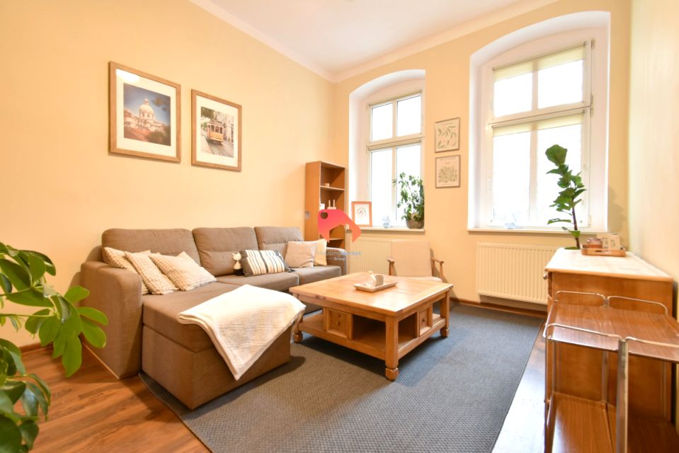 Mieszkanie Bydgoszcz