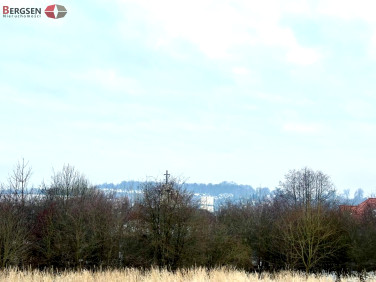 Działka budowlana Węgrzce