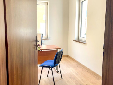 Lokal Grodzisk Mazowiecki