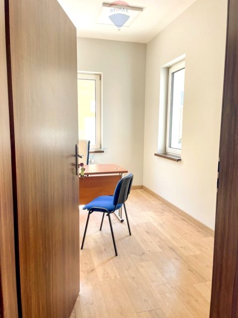 Lokal Grodzisk Mazowiecki