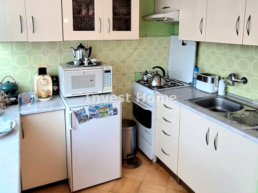 Mieszkanie Włocławek