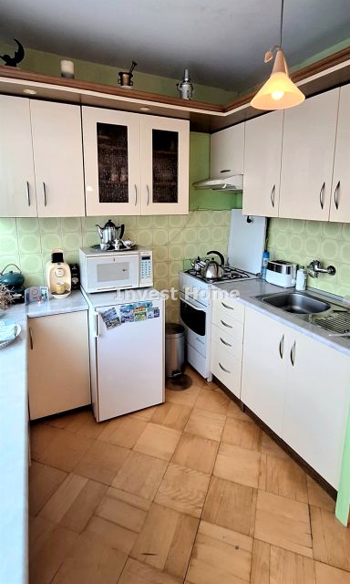 Mieszkanie Włocławek