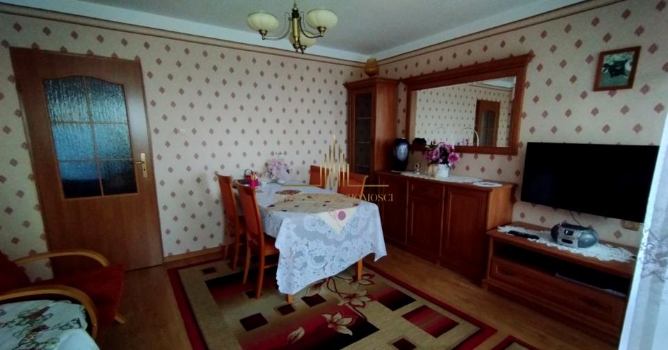 Mieszkanie Bydgoszcz