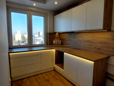 Mieszkanie Bydgoszcz