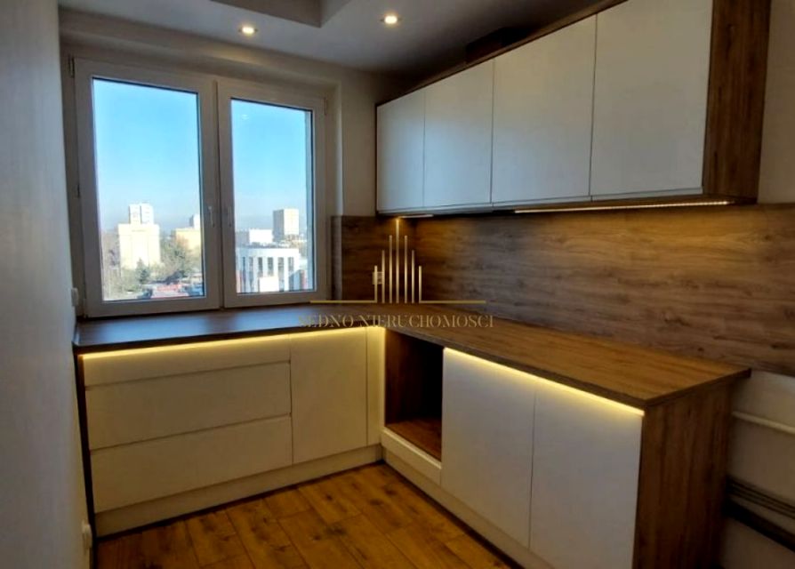 Mieszkanie Bydgoszcz