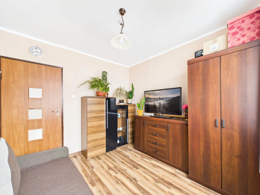 Mieszkanie Sosnowiec