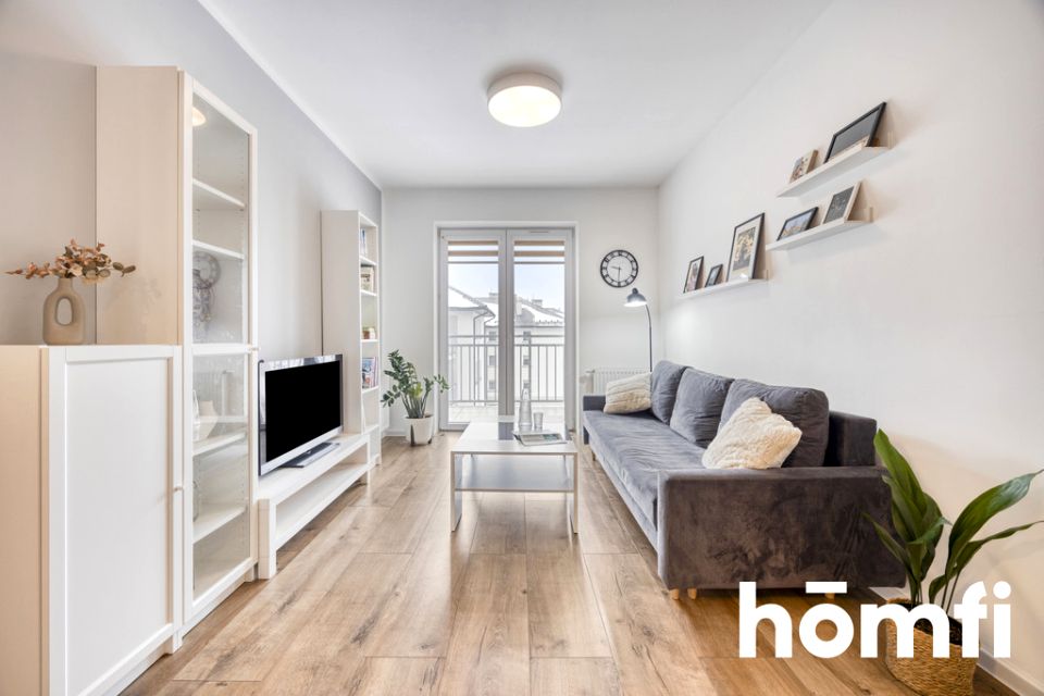 Mieszkanie Głogów Małopolski