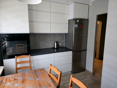 Mieszkanie Częstochowa