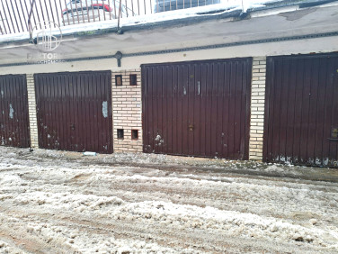 Budynek użytkowy Białystok