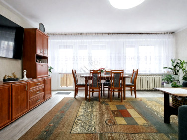 Mieszkanie blok mieszkalny sprzedaż