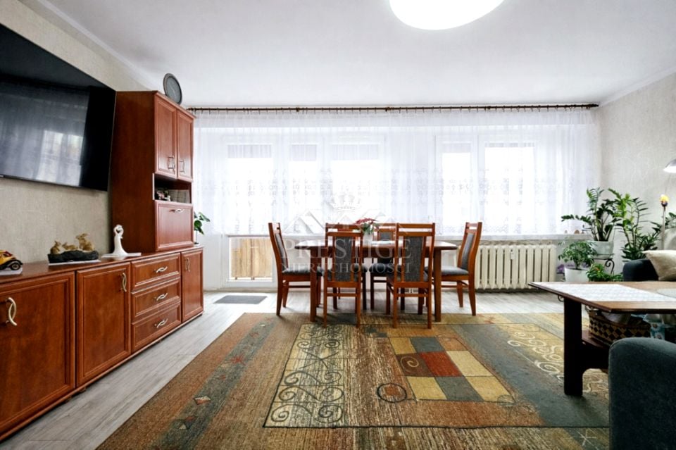 Mieszkanie blok mieszkalny sprzedaż