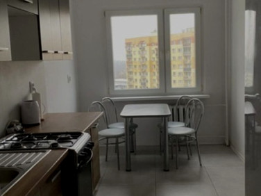 Mieszkanie blok mieszkalny Wrocław