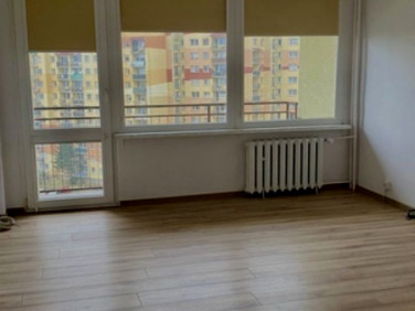 Mieszkanie blok mieszkalny sprzedaż