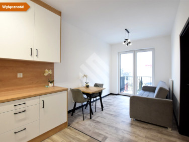 Mieszkanie Bydgoszcz