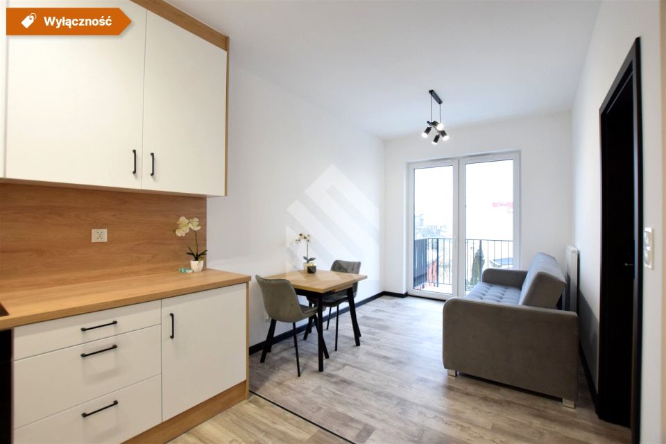 Mieszkanie Bydgoszcz