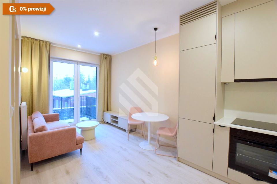 Mieszkanie Bydgoszcz