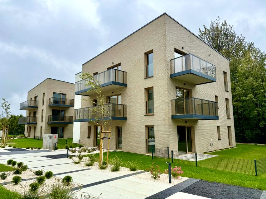 Mieszkanie Bielsko-Biała