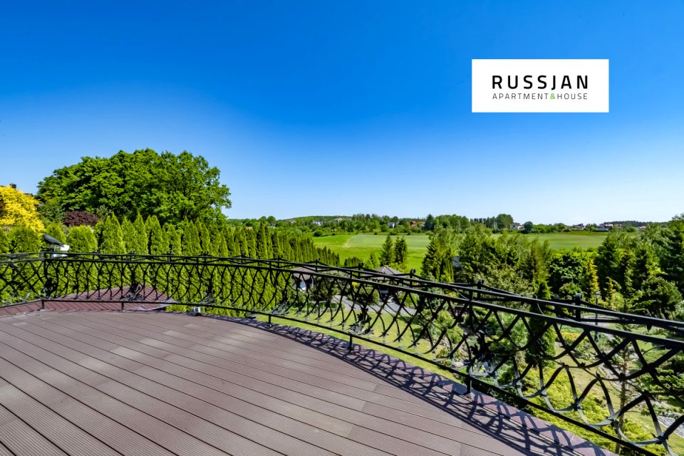 Dom wolnostojący sprzedaż