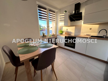 Mieszkanie Białystok