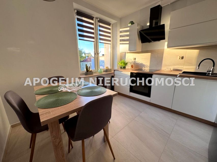 Mieszkanie Białystok