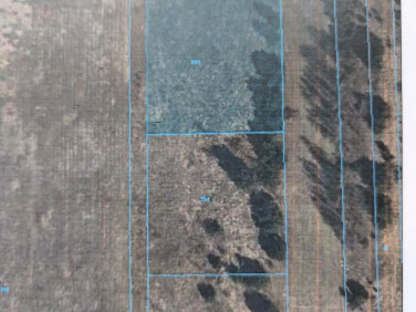 Działka budowlana Adamów Drwalewski