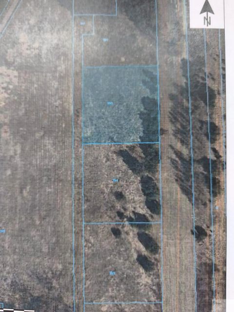 Działka budowlana Adamów Drwalewski