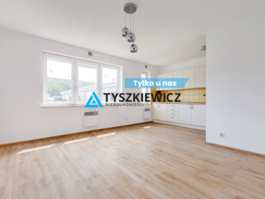 Mieszkanie Wejherowo