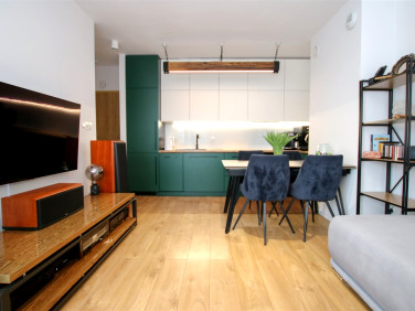 Mieszkanie Redzikowo