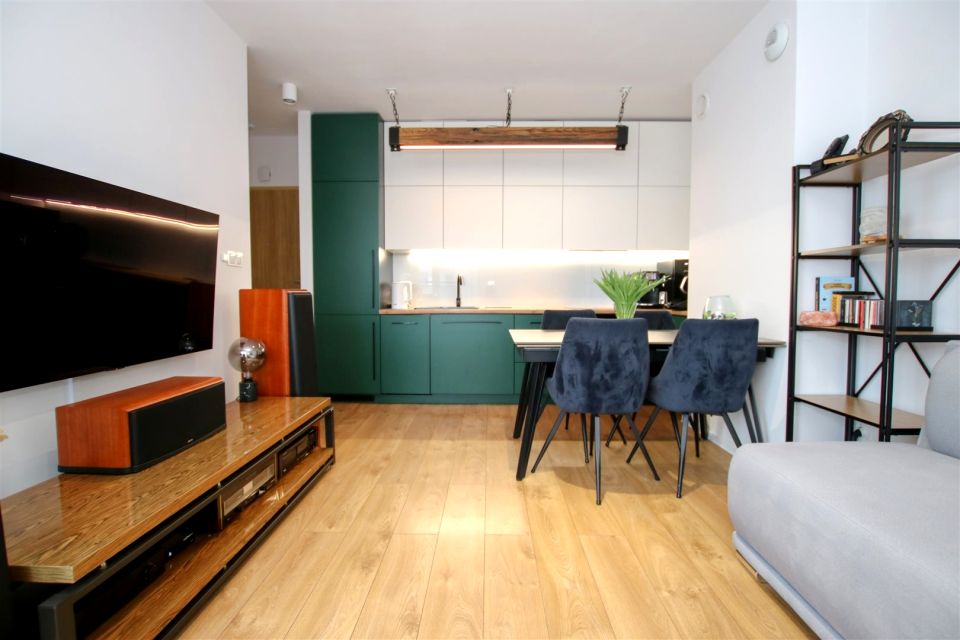 Mieszkanie Redzikowo