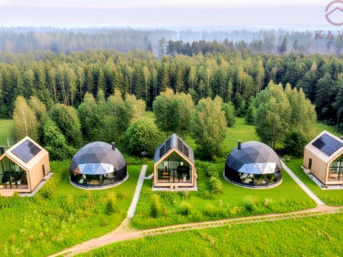 Działka budowlana Biadoliny Radłowskie