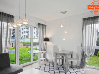 Mieszkanie Szczecin