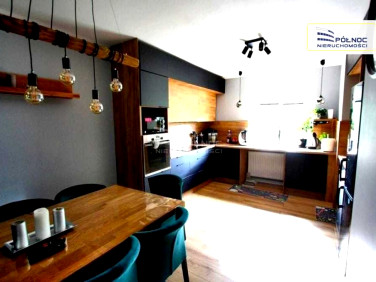 Mieszkanie KUDOWA-ZDRÓJ