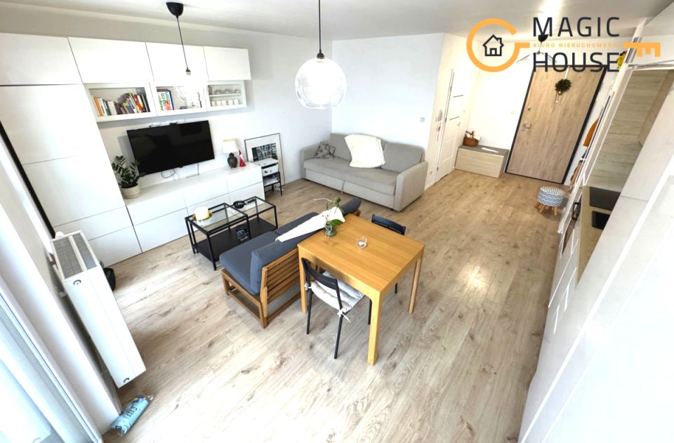 Mieszkanie Gdańsk sprzedaż